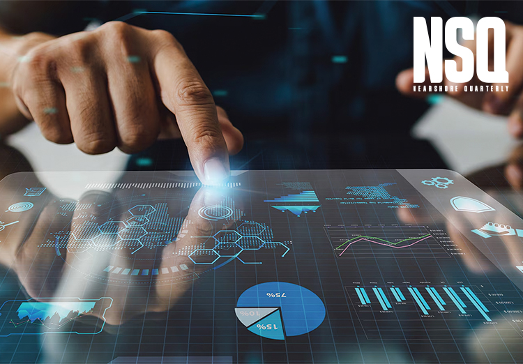 The Rise of Mexico’s Digital Talent